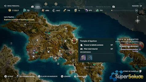 assassin's creed odyssey lancer les dés